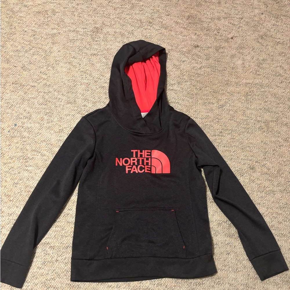 North Face Hoodie
